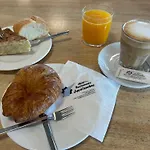 Javalambre Hotell La Puebla De Valverde