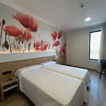 Javalambre Hotell 3*