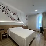 Javalambre Szálloda La Puebla de Valverde