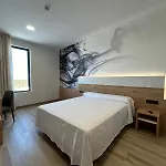 Szálloda Javalambre 3*