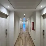 Javalambre Hotell La Puebla De Valverde