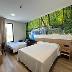 Javalambre 3* La Puebla de Valverde
