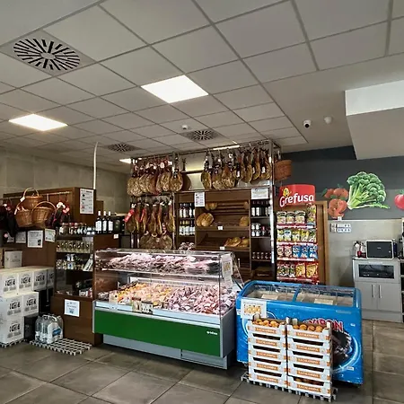 Javalambre 3* La Puebla De Valverde