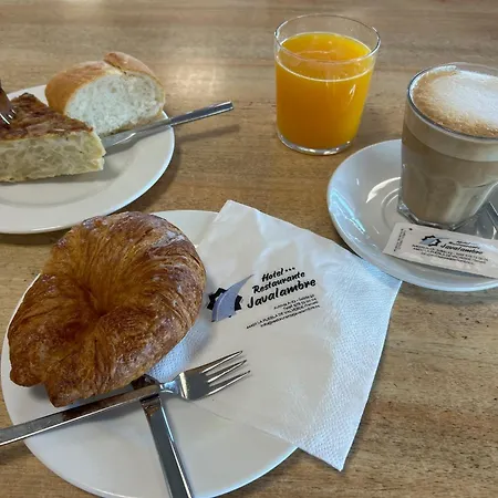 Javalambre Hotel La Puebla De Valverde