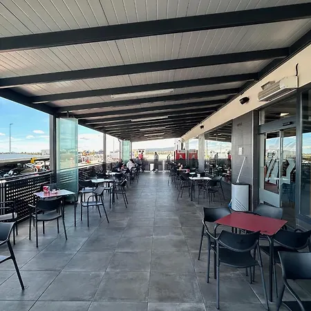 Hotell Javalambre La Puebla De Valverde