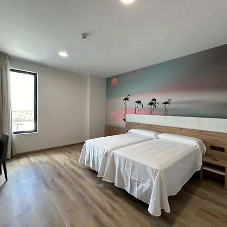Javalambre Hotel 3*