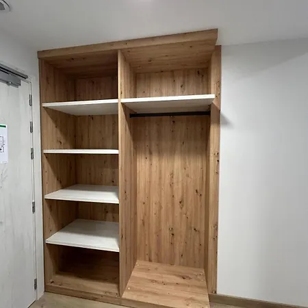 Hotel Javalambre La Puebla De Valverde