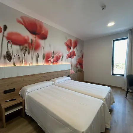 Javalambre מלון 3*