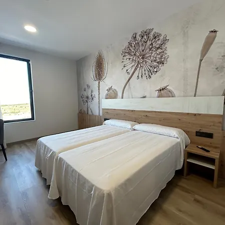 Hotel Javalambre 3*
