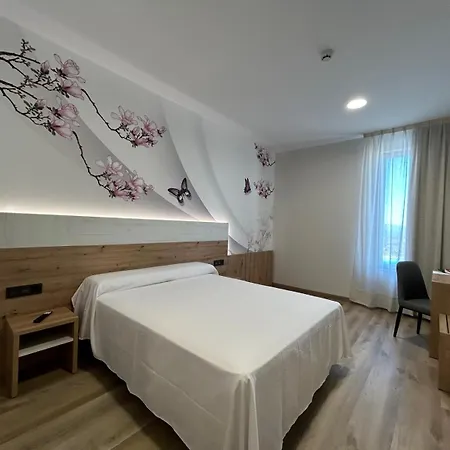 Javalambre Hotel La Puebla De Valverde