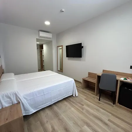 Javalambre Hotel