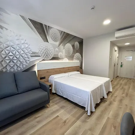 Javalambre 3* La Puebla De Valverde