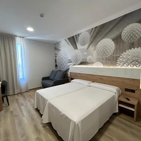 Hotel Javalambre La Puebla De Valverde