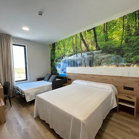 Javalambre 3* La Puebla De Valverde