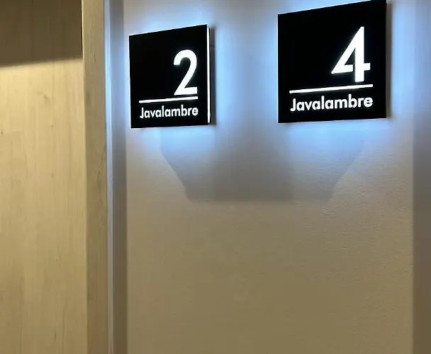 Javalambre La Puebla De Valverde