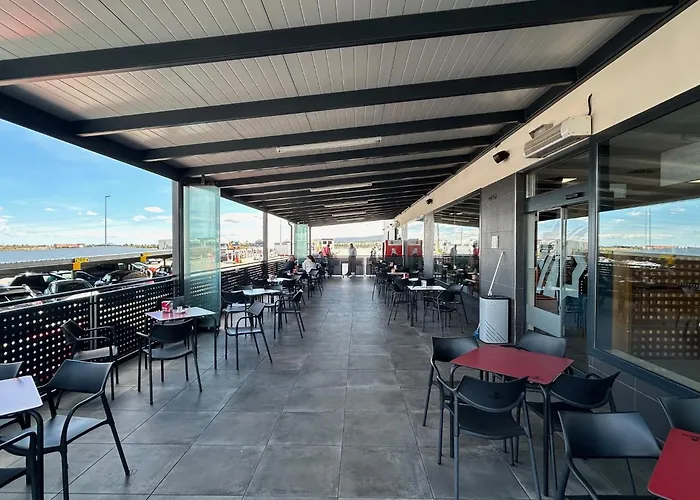 Hotel Javalambre La Puebla De Valverde