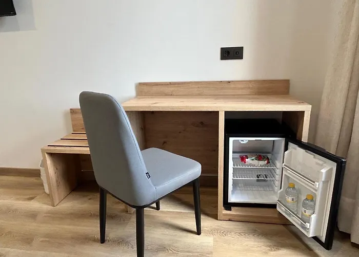 Hotel Javalambre La Puebla De Valverde