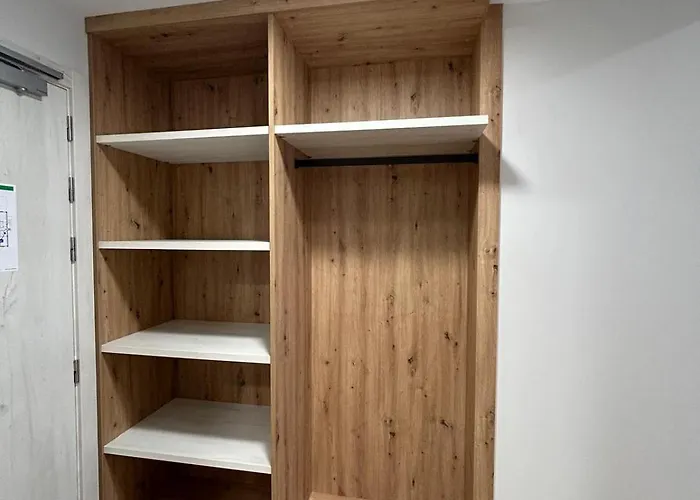 Hotel Javalambre La Puebla De Valverde