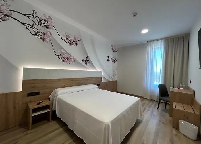 Javalambre Hotel La Puebla De Valverde