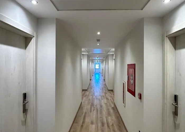 Javalambre Hotel La Puebla De Valverde