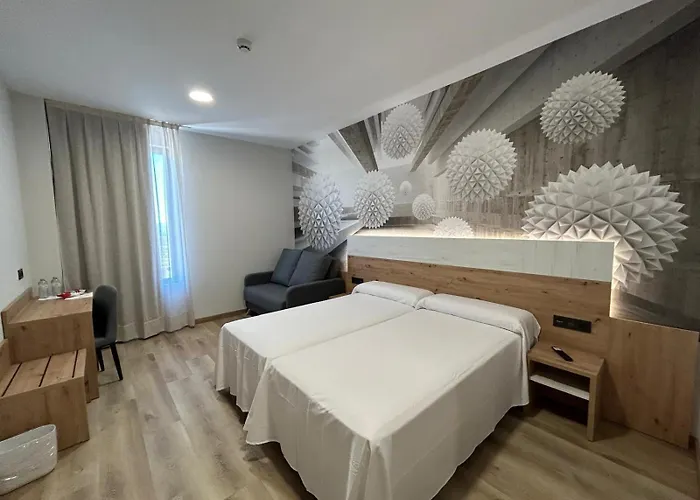 Hotel Javalambre La Puebla De Valverde